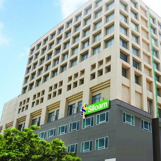 Siloam Hospital Manado