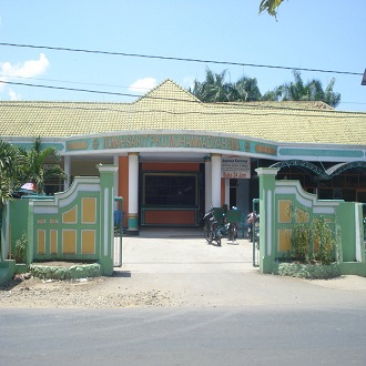 Rumah Sakit PKU Muhammadiyah Bima