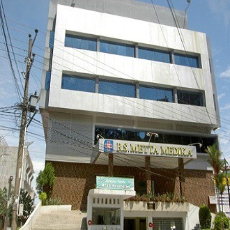 Rumah Sakit Metta Medika