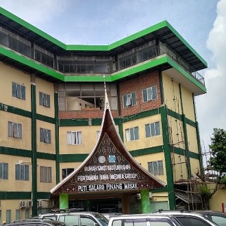 Rumah Sakit Baiturrahim