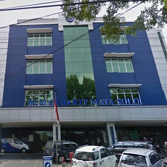 Rumah Sakit Mata Solo