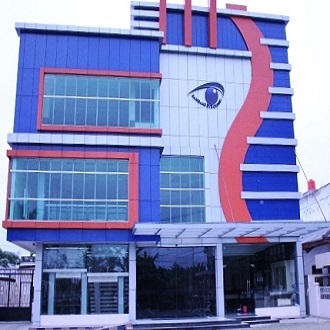 Klinik Mata Kambang