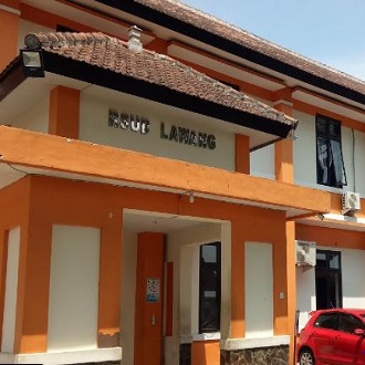 Rumah Sakit Umum Daerah Lawang