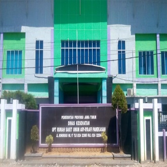 Rumah Sakit Paru Pamekasan