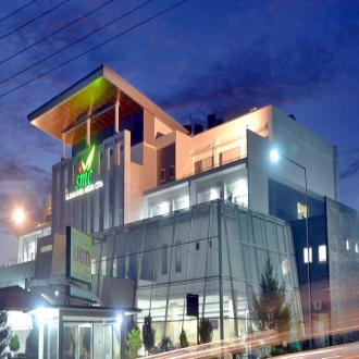 Rumah Sakit Samarinda Medika Citra
