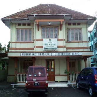 Rumah Sakit Bersalin Budi Kartini