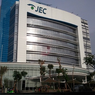 Jakarta Eye Center Jec Menteng Jakarta Pusat