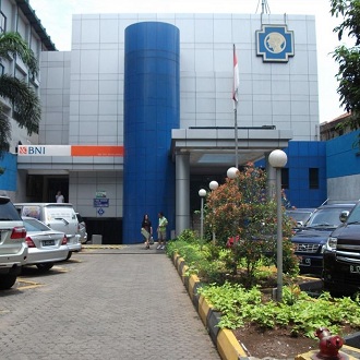  Rumah  Sakit  Khusus THT  Bedah KL Proklamasi  Jakarta Pusat 
