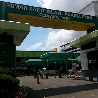  Rumah Sakit Islam  Jakarta Jakarta Pusat 