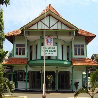 Rumah Sakit Sultan Hadlirin