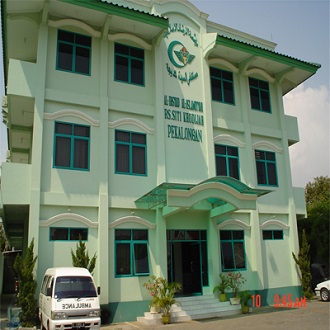 Rumah Sakit Siti Khodijah Pekalongan