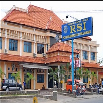 Rumah Sakit PKU Muhammadiyah Pekajangan