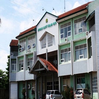 Rumah Sakit Islam Pati