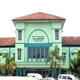 Rumah Sakit Umum R.A. Kartini Jepara
