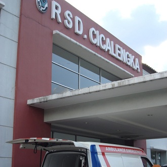 Rumah Sakit Umum Cicalengka