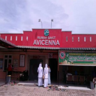 Rumah Sakit Avicenna