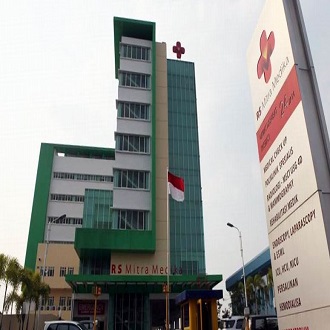 Rumah Sakit Mitra Medika