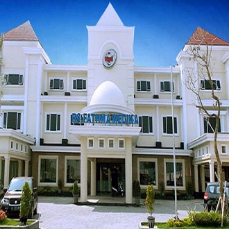 Rumah Sakit Fathma Medika