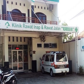 Klinik Esensia