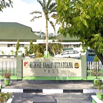 Rumah Sakit Wirabuana