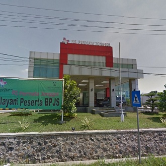 Rumah Sakit Permata Jonggol Bogor