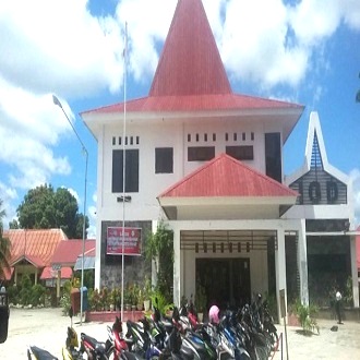 Rumah Sakit Umum Umbu Rara Meha Waingapu