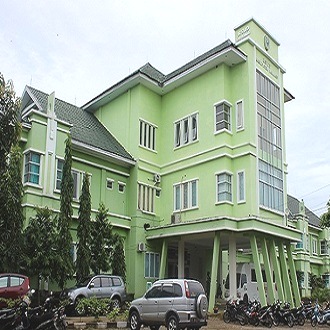 Rumah Sakit Umum Daerah Kabupaten Mamuju