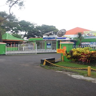 Rumah Sakit PTPN XII