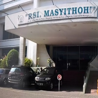 Rumah Sakit Islam Masyithoh