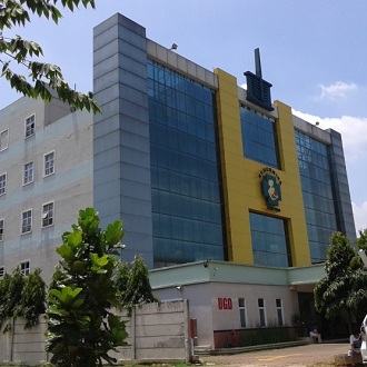 Rumah Sakit Hermina Serpong Tangerang Selatan