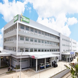 Siloam Hospital Kupang