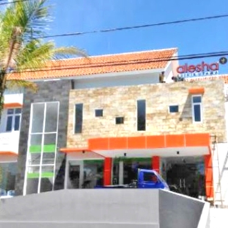 Klinik Alesha