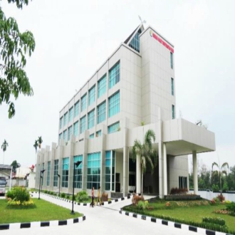 Rumah Sakit Universitas Riau