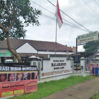 Rumah Sakit Umum Malahayati