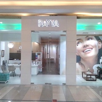 Nayya Beauty & Skin Clinic