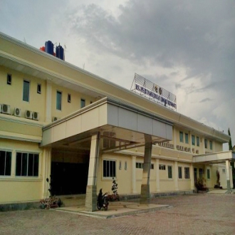 Rumah Sakit Pertamedica Ummi Rosnati