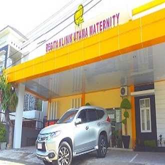 Klinik Utama Regita