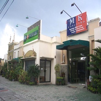 Rumah Sakit Ibu dan Anak Dentatama