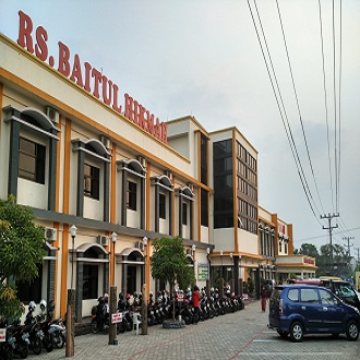 Rumah Sakit Umum Baitul Hikmah