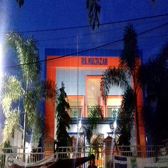 Rumah Sakit Multazam