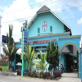Rumah Sakit Khusus Bedah Diponegoro Dua Satu