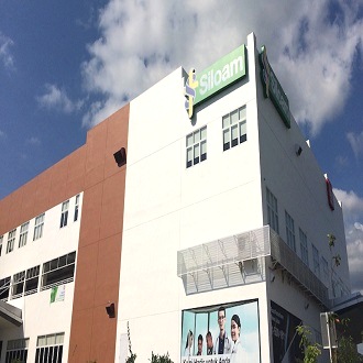 Siloam Hospitals Labuan Bajo