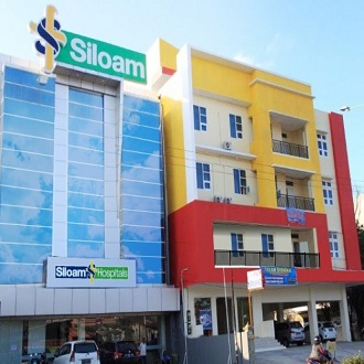 Siloam Hospitals Samarinda