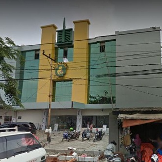 Logo Rumah Sakit Hermina Tangerang - Nusagates