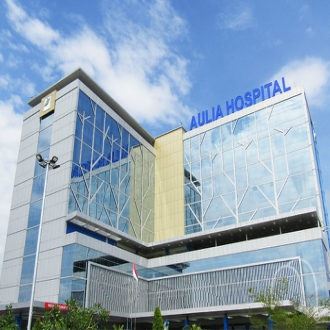 Aulia Hospital