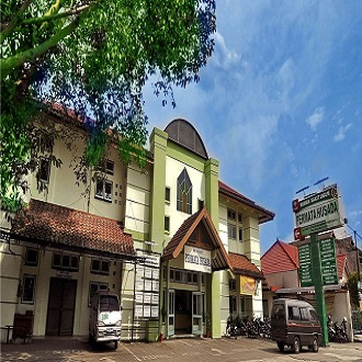 Rumah Sakit Umum Permata Husada