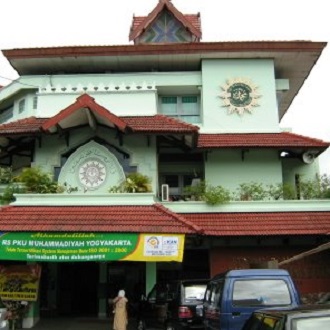 Rumah Sakit PKU Muhammadiyah Yogyakarta