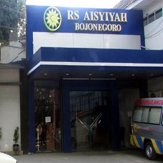 Rumah Sakit Anak dan Bunda Aisyiyah