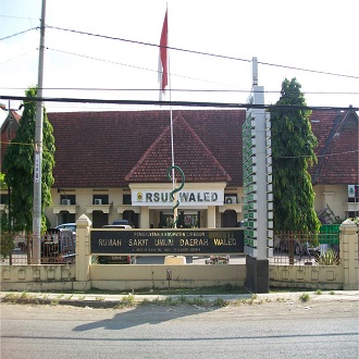 Rumah Sakit Umum Waled
