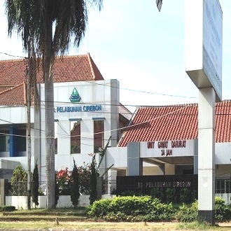 Rumah Sakit Pelabuhan Cirebon